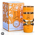 Yara Tous by Lattafa 3.4 oz 100ml Eau de Parfum