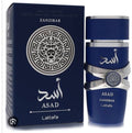 Lattafa Asad Zanzibar 3.4 oz 100ml Eau de Parfum
