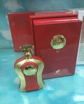 Highness 1V Red by Afnan 3.4 oz 100ml Eau de Parfum