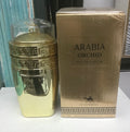 Arabian Orchid by Le Chameau 3.4 oz 100ml Eau de Parfum