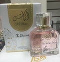 Sahari Al Mas The Diamond 3.4 oz 100ml Eau de Parfum