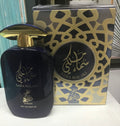 Sahari Sama Malaki 3.4 oz 100ml Eau de Parfum